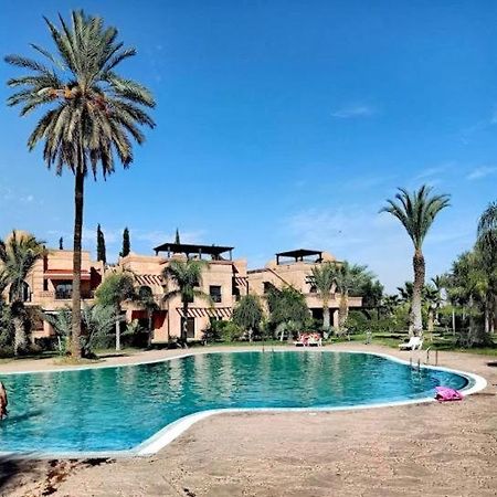 Atlas Golf Marrakesh Exterior foto