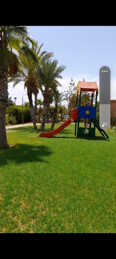 Atlas Golf Marrakesh Exterior foto